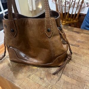 Frye Melissa Carryall